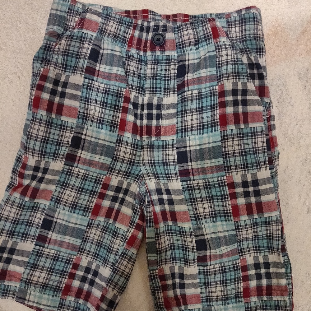 EUC Gymboree shorts - size 8